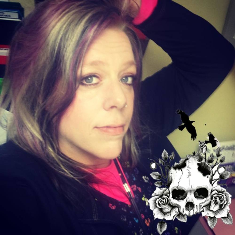 Meet your Posher, Teresa